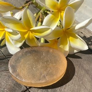 Aloe Vera Face and Body Soap